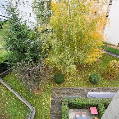 The Little Malot - Charming Studio - Debourg Лион Экстерьер фото