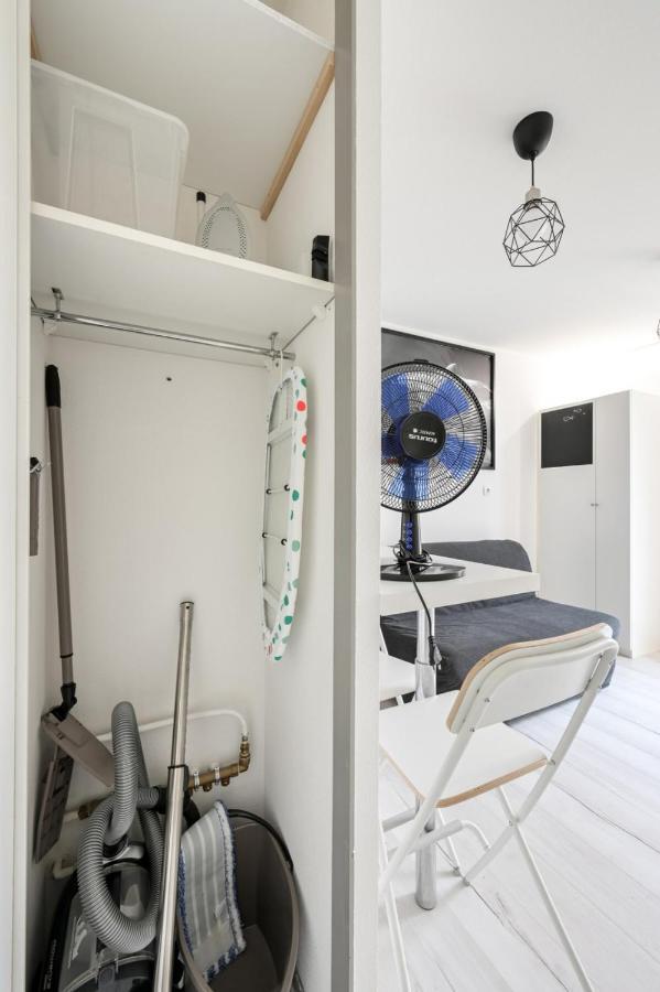 The Little Malot - Charming Studio - Debourg Лион Экстерьер фото